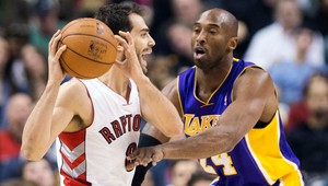 NBA: Bryant premárnil 22 striel, Denver zdolal lídra