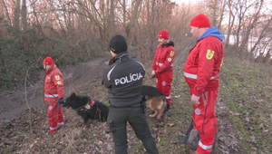 Polícia pátra po 25-ročnom mladíkovi, ktorý zmizol. Nevideli ste ho?