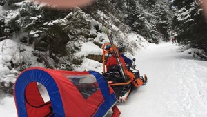 V slovenských horách vlani zomreli desiatky ľudí