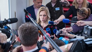 O novom zákone voľby policajného prezidenta sa rozhodne budúci týždeň