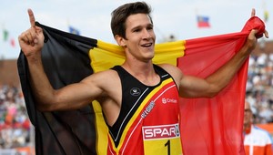 Van der Plaetsen prekonal rakovinu a je majster Európy