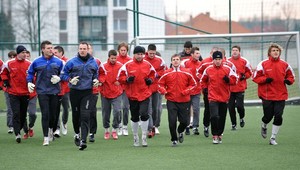 Trnava skúša Gonosa z Lučenca, v Žiline Srb Uroševič