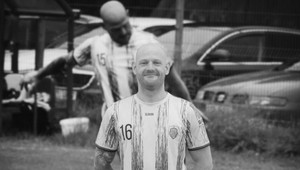 Futbalistu našli mŕtveho, Tomáš mal iba 33 rokov