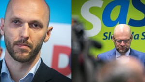 V opozícii to pre vládnutie začalo vrieť. Spoluprácu so Smerom ale vylúčili