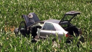 Samovražda na druhý pokus? Milan (†51) haváriu prežil, no obesil sa