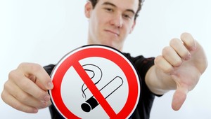 Začalo vaše dieťa fajčiť? Takto zakročte...