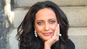 Lucie Bílá ukázala fotku z dětství: Hezčí holčičku jste ještě neviděli!