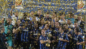 Inter Miláno zaslúžene klubovým kráľom sveta