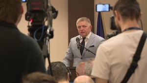 Spor o dane eskaluje: Fico obvinil živnostníkov z neplatenia
