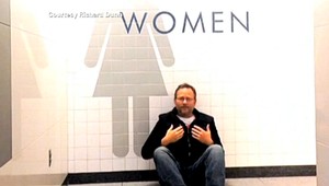 Na letisku nemusí byť nuda