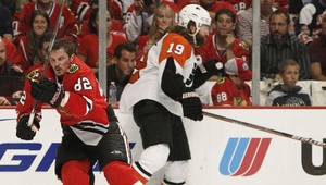 Po gólovej prestrelke prvý mečbal pre Kopeckého s Hossom