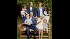 Nepochopiteľný ortieľ princa Charlesa. Harry a Meghan si neškrtnú!