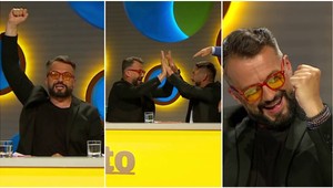 Čeky v Inkognite exceloval: Hádačom nedal šancu a povolanie hosťa okamžite uhádol!