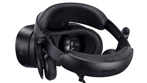 Samsung pripravuje vylepšenú verziu okuliarov rozšírenej reality Odyssey