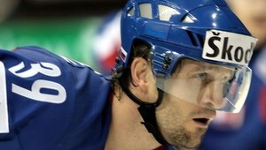 Hokejisti na dlažbe