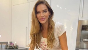 Verešová sa pochválila vianočnými koláčikmi, ľudia ju vysmiali: Čo TO máš na plechu?