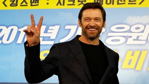Boj o život! Herec Hugh Jackman zachraňoval svoje deti