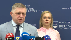 Premiér Fico: Obnovenie tranzitu cez Ukrajinu môže znížiť ceny plynu