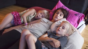 Dokumentárny film 10 ROKOV LÁSKY v svetovej premiére na Art Film Fest 2017