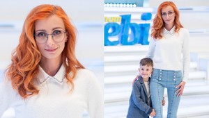 Dominika bojuje o svoj život ako levica: Otázka, ktorú sa jej pýta synček, láme srdce!