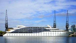 Ďalšia námorná katastrofa po Titane: Mnoho mŕtvych