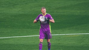 Už trikrát vypadol. Zažije anglický brankár v Arsenale renesanciu?