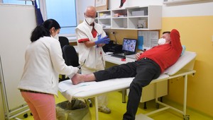 Vláda chce motivovať lekárov k založeniu ambulancie. Ďalšia výzva má byť atraktívnejšia