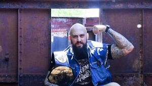 Martínkova nádej na UFC trvala tri minúty