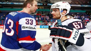 Gesto na uzmierenie, Chára si podal ruku s Paciorettym