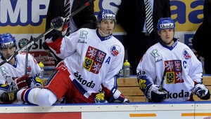 V českej Sieni slávy aj Slováci a aktívni hráči