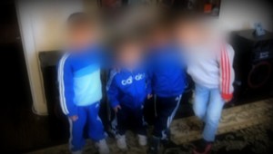 Slovenke žijúcej v Škótsku odobrala sociálka štyri deti