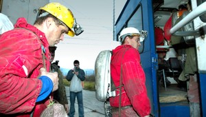 V bani na Záhorí zomrel muž (†60) pri práci