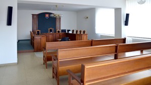 Sudcovia sa pred kamery nehrnú. Súdna rada by to mohla zmeniť