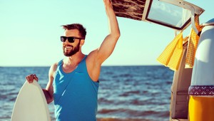 Udržujte si štýl aj počas leta