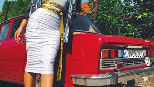 Štýlom tejto Slovenky sa oplatí inšpirovať: Mirka by tromfla aj Kim Kardashian