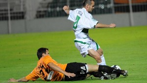 Corgoň liga je skúpa...na góly