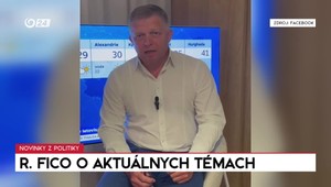Vyhlásenie Roberta Fica k aktuálnym témam