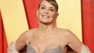66-ročná Sharon Stone sa ukázala bez vrchného dielu plaviek: Toľko lajkov ešte nikdy nemala!