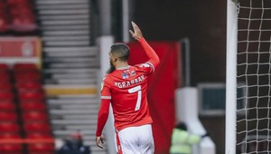 Obranca oslávil gól súpera. Vraj myslel, že neplatí