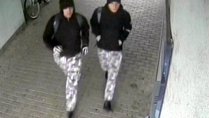 Maskovaní muži prepadli banku. Polícia prosí o pomoc pri pátraní