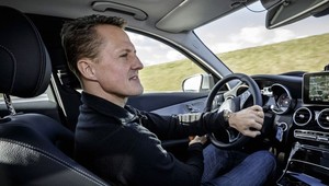 Lekár predpovedá Schumacherovi vyzdravenie