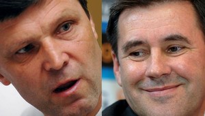 Proces Šťastný verzus Široký odročili, Šťastného konanie vraj hraničí so zdravým rozumom