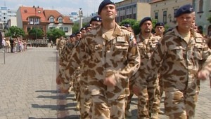 Budúci vojaci sa k dôchodkom dostanú ťažšie