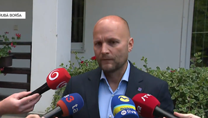 Tlačová beseda: Jaroslav Naď o okolnostiach referenda