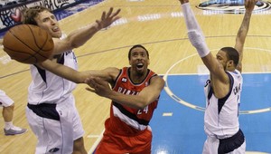 NBA: Boston s Dallasom v dvojzápasovom trháku