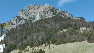 V Malej Fatre uzavreli viaceré chodníky. Nie všetci ale zákaz dodržujú
