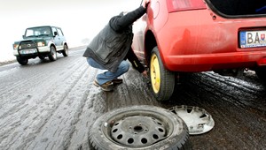 Ventilový fantóm úraduje v Ružinove aj Petržalke!