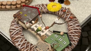 Deň krivých zrkadiel: Ľudia s mentálnym znevýhodnením sa nemajú báť inakosti