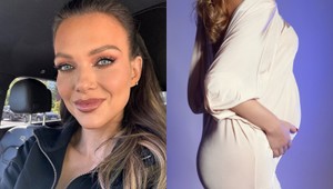Martina Schindlerová ukázala TEHOTENSKÉ bruško: „Láska našla úplne nový význam…“