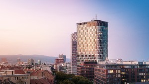 Projekty na Nových Nivách od HB Reavis získavajú odborné ocenenia